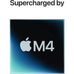 MacBook Pro 14.2"/Apple M4 (CPU 10-core, GPU 10-core, Neural Engine - imagine 2