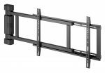 Suport TV Motorizat Serioux 32-75" 50kg compatibilitate dimensiune ecran 32"-75" - imagine 3