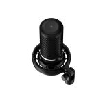 Microfon HP HyperX DuoCast, tip Cardioid, USB, LED backlight - imagine 2