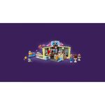 CAFENEA DIN ORASUL HEARTLAK, LEGO 42618 - imagine 6