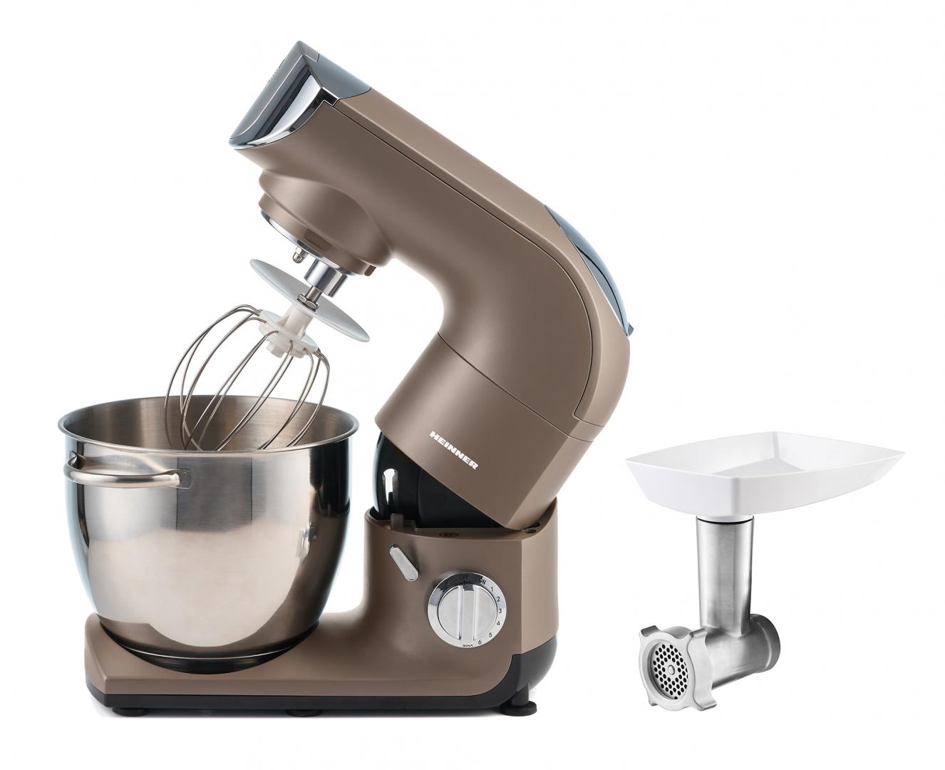 overlay_7736eb01c8f99c4560d47b80a0f4546f.jpg ROBOT DE BUCATARIE HEINNER HPM-L1500DC - imagine 1
