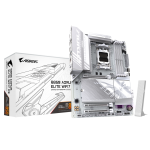 Placa de baza Gigabyte B850 AORUS ELITE WIFI7 ICE, Socket