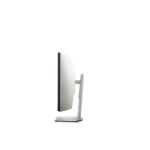 Monitor Dell Curved USB-C 34'', 3440 x 1440, TFT LCD, - imagine 5