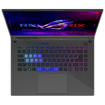 Laptop ASUS ROG Strix G18 (2025) G814PM-S8053, AMD Ryzen 9 - imagine 5