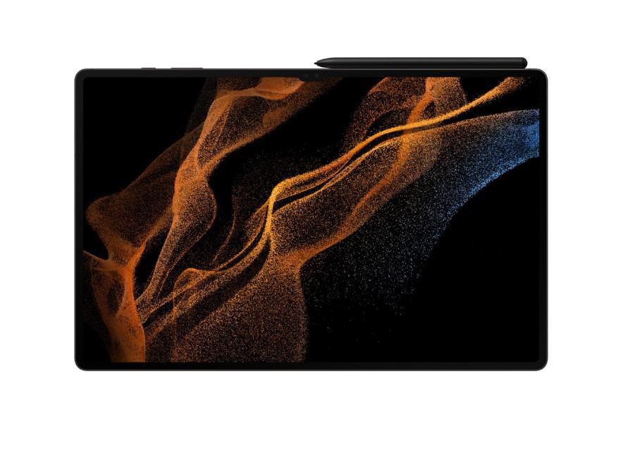 overlay_7754ea7d8ae1d26ac97538e7739e8300.jpeg Samsung TAB S8 Ultra X906 5G & WIFI 14.6" 8GB - imagine 1