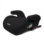 Inaltator auto,R129,isofix, negru,U-Grow