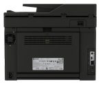 Multifunctional laser XEROXC303a, format A4, Color, Da, USB + LAN - imagine 3