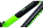BICICLETA PEGAS MINI DRUMET 20'' NEGRU VERDE - imagine 7