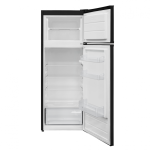 FRIGIDER CU DOUA USI HEINNER HF-V213BKF+ - imagine 2