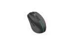 Mouse Serioux Flicker 212, Wireless, Negru,  senzor: Optic, DPI: - imagine 2