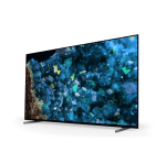 Smart TV OLED Sony XR65A80LAEP 65"(165cm) - imagine 4