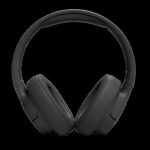 Casti Head-band JBL Tune 720BT, Fara Fir, Negru - imagine 6