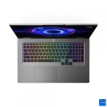 Laptop Lenovo Gaming LOQ 17IRX10, 17.3" FHD (1920x1080) IPS 300nits - imagine 9