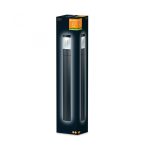 Stalp LED pentru exterior Ledvance Endura Style Lantern Modern, 12W, - imagine 2