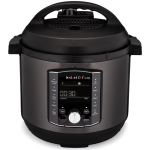 INSTANT POT PROCRISP, MULTICOOKER 8L - imagine 2