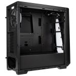 Carcasa Kolink Quantum RGB Mid-Tower NEGRU - imagine 7