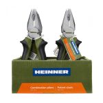 HEINNER PATENT CLASIC 180MM - imagine 3