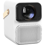 XIAOMI WANBO T6 MAX INTELLIGENT PROJECTOR, 650ANSI, 1080P, ANDROID 9.0 - imagine 3