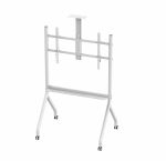 Stand TV mobil Serioux TV213CA, dimensiuni: 1050x755x2320mm, compatibilitate Max Vesa: - imagine 2