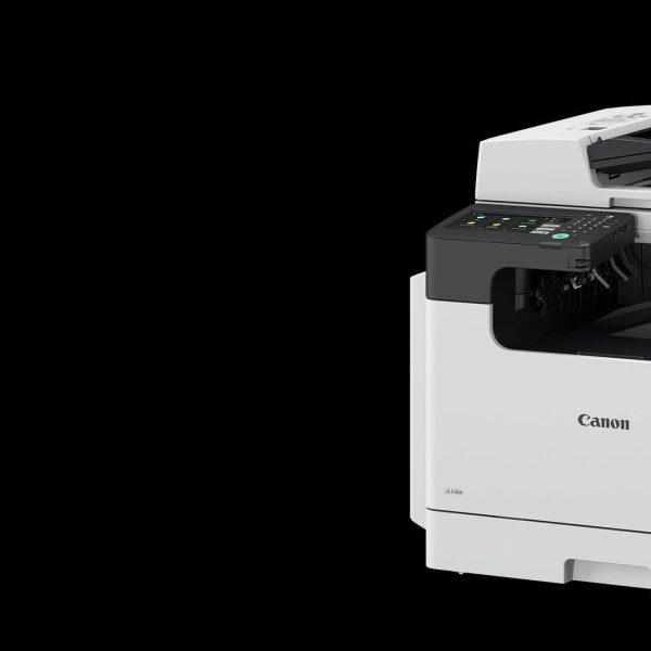 Multifunctional laser mono Canon IR2425I, dimensiune A3 (Printare, Copiere, Scanare,