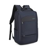 Rucsac Spacer pentru notebook de max. 15.6″, 1 compartiment, buzunar - imagine 2