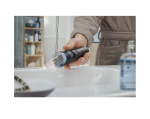 Aparat de tuns barba PHILIPS BT3660/15 cu lame integral metalice - imagine 3