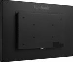 Monitor ViewSonic 32" TD3207, Touch: 10pts, Diagonal (inch): 32, Diagonal - imagine 6
