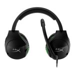 Casti Gaming Head-band HP HyperX Stinger, Wired, Multicolor - imagine 2
