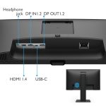 Monitor BenQ 23.8" BL2485TC - imagine 3