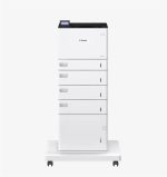 Imprimanta laser mono Canon LBP361DW, dimensiune A4, duplex, viteza imprimare - imagine 4