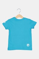 TRICOU  MULTIBIKE PEGAS COPII  BLUE ATOLL-12 - imagine 2