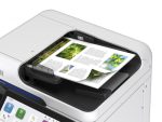 Epson Multifunctional color Inkjet A4 AM-C400, (Print, Scan, Copy) Tehnologie - imagine 4