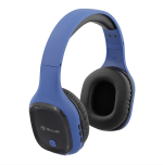Casti Head-band TELLUR Pulse, wireless, Albastru