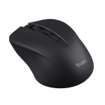 Mouse Wireless Trust Mydo, DPI:1000-1800, negru - imagine 2