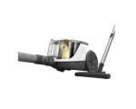 Aspirator fara sac XB2140/09, 850 W, Filtru Super Clean Air, - imagine 3
