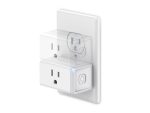 CUDY 5-Port 2.5G Metal Switch, 5 10/100/1000M/2.5G RJ45 Ports, 802.3x - imagine 2