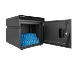 Statie de incarcare Manhattan 715942 pentru tablete si telefoane cu - imagine 2