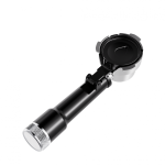 SET DE FILTRE PENTRU CAPSULE DE ESPRESSOR HEINNER FILTERSET-CPS2NDG - imagine 3