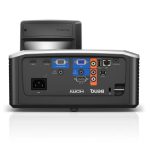 Videoproiector BenQ MH856UST+, FHD 1920* 1080, up to WUXGA 1920*1200, - imagine 2