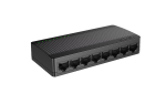 TENDA 8P-Gigabit Unmanaged Desktop Switch SG108M, Standarde retea: EEE802.3, IEEE802.3u, - imagine 2