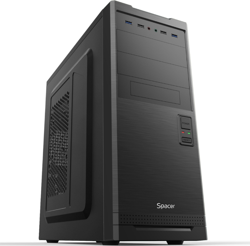 overlay_7831edd6ab1fab05622b799e22e8ce3a.png Carcasa SPACER SPCS-OC-STYLE, Mid Tower NEGRU - imagine 1