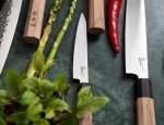 CUTIT UNIVERSAL 13 CM, RIKITO WATANABE, SAMURAI GOURMET, COOKING BY - imagine 7