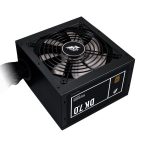 Sursa 1STPLAYER DK PREMIUM PS-700AX, 80+ Bronze, 700W