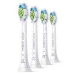 Rezerve PHILIPS Sonicare Optimal White HX6064/87, Pachet de 4 capete - imagine 2