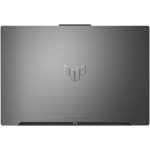 Laptop Gaming ASUS TUF Gaming A17 FA707NUG-HX180, cu procesor AMD - imagine 6