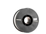 CREALITY CR-ABS 3D Printer Filament, white,temperatura printare: 220-260, Diametru Filament: - imagine 3