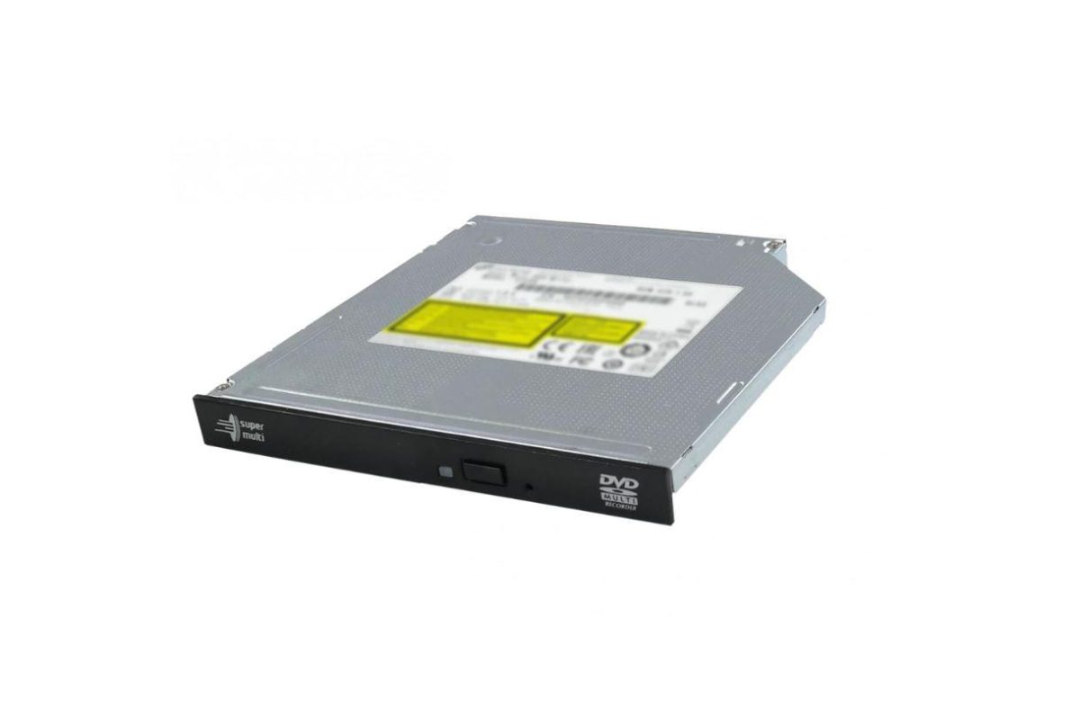 overlay_7858d85550b6264ed3c6785377a2cf97.JPG Slim DVDRW Hitachi-LG GTC2N bulk black, 8x DVD_WR, 24X CD-WR, - imagine 1