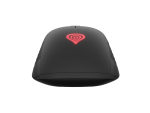 Mouse gaming wireless Gensesis Zircon 330, interfata USB, 3600 DPI, - imagine 2