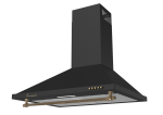 HOTA DECORATIVA FRAM FCH-S400RBK - imagine 3