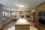 Plafoniera LED inteligenta Ledvance SMART+ Wifi Orbis Frame 500, 34W, - imagine 4